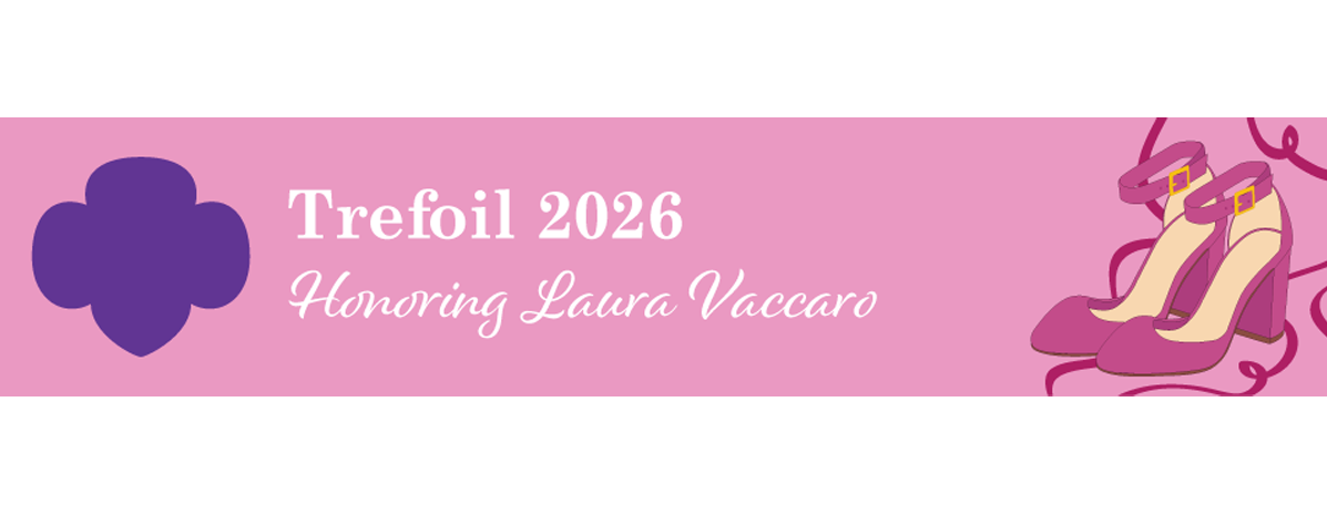 Trefoil 2026